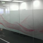 Digital Printed Frosting